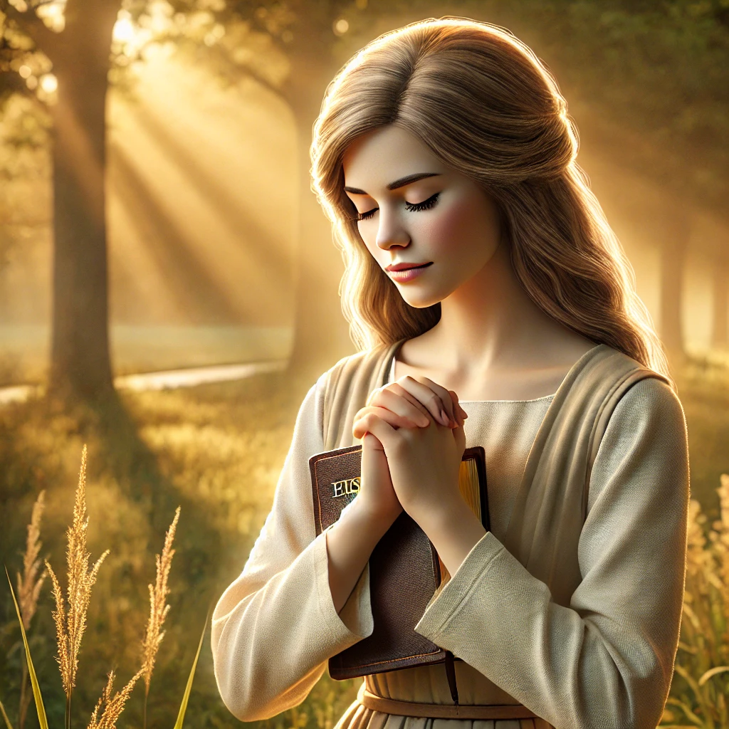 Amor e Prosperidade