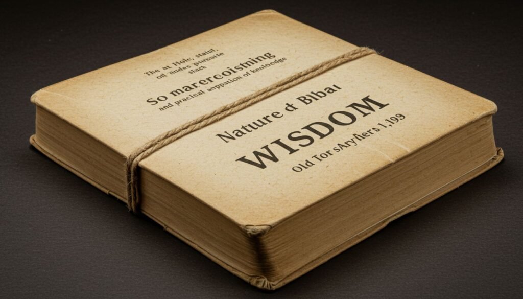 o-que-e-sabedoria-segundo-a-biblia